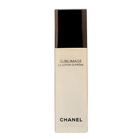 sublimage la lotion supreme chanel отзывы|Chanel sublimage ultimate skin regeneration.